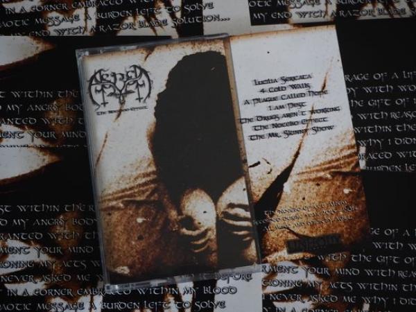 Asbel - The Nocebo Effect